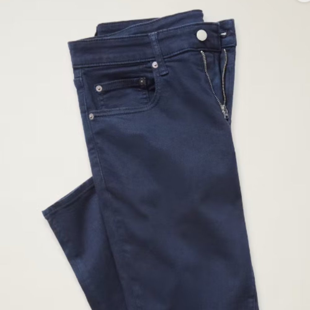 Extra Stretch Travel Jeans